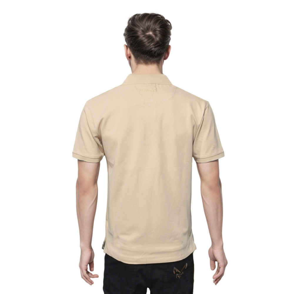 Burberry Brown Monster Graphic Premium Quality T-shirt-1