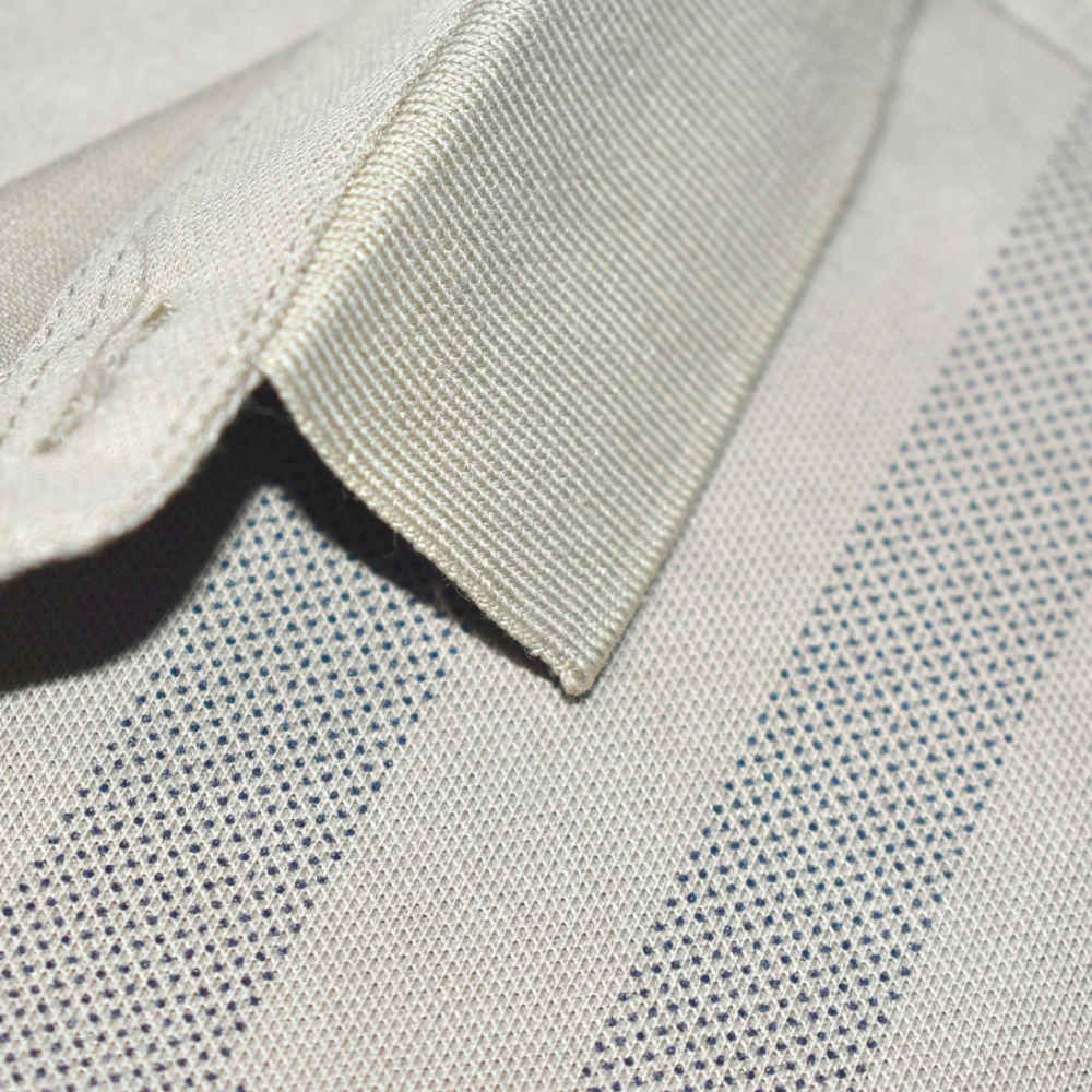 Burberry Brown Premium Quality T-Shirt-4