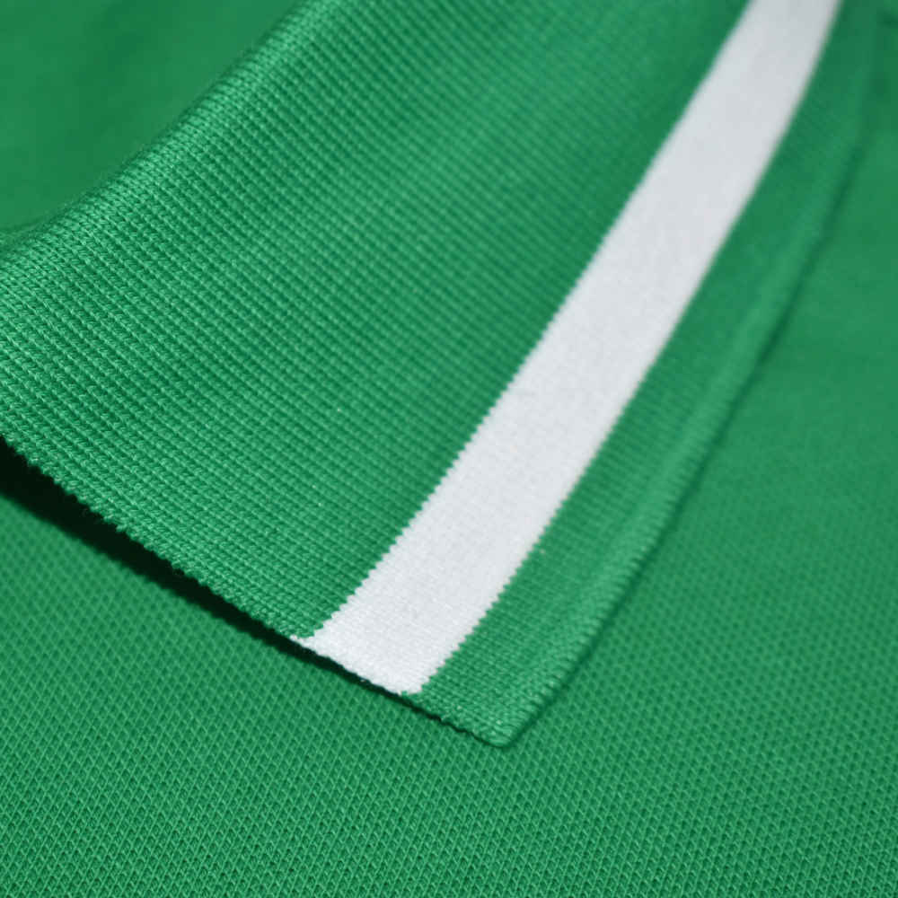 Gucci x Adidas Green Premium Quality T-shirt-thumb-4