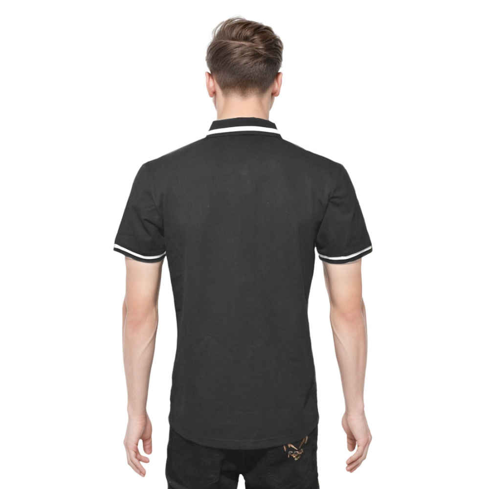Gucci x Adidas Black Premium Quality T-shirt-1