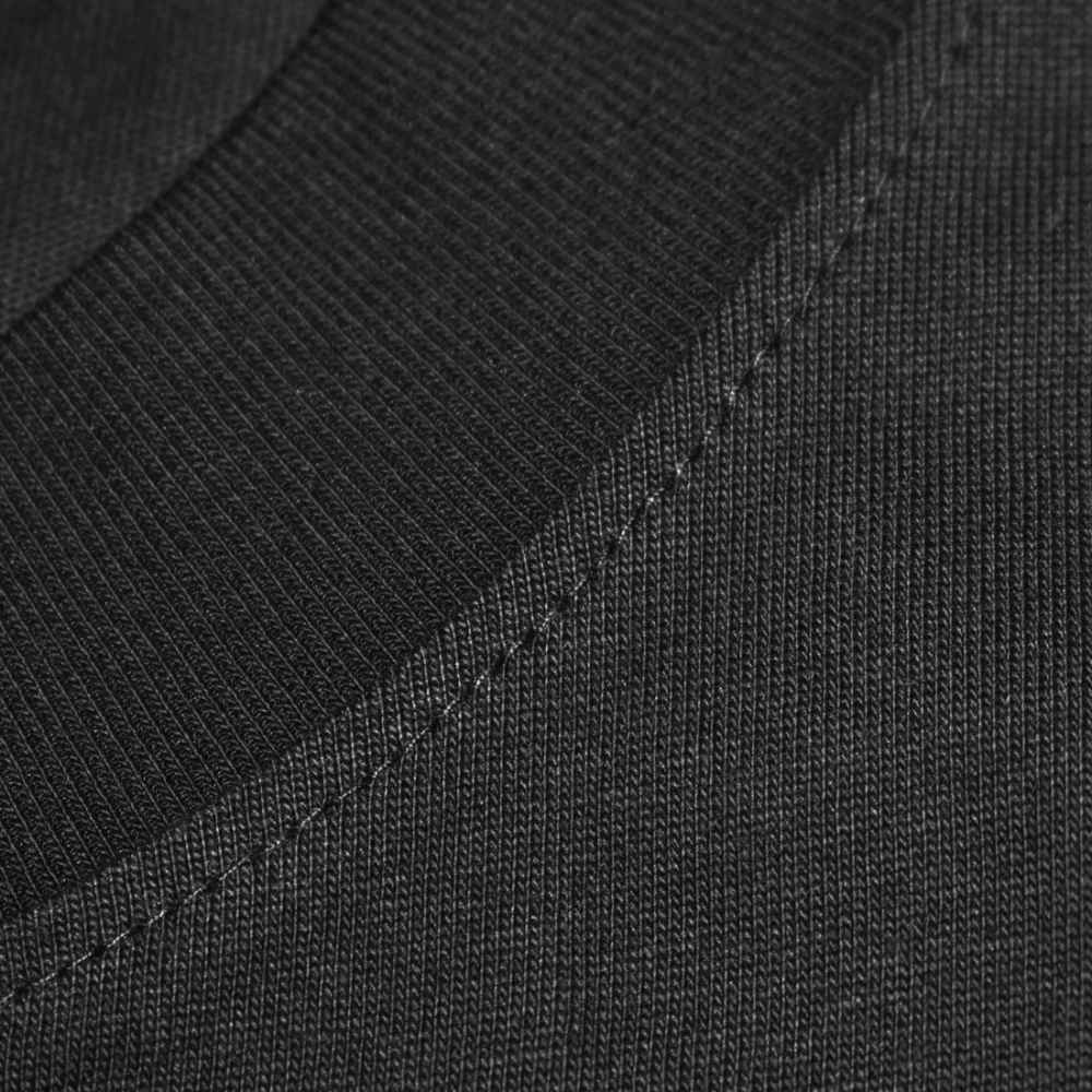 Louis Vuitton Black Premium Quality Tees-thumb-4