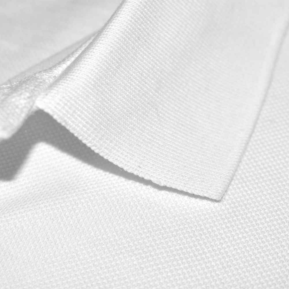 Chrome Hearts White Embroidered Logo Premium T-shirt-4