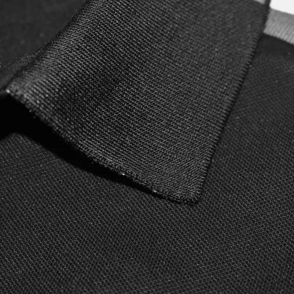 Boss Black Premium Quality Luxury Polo T-shirt-4