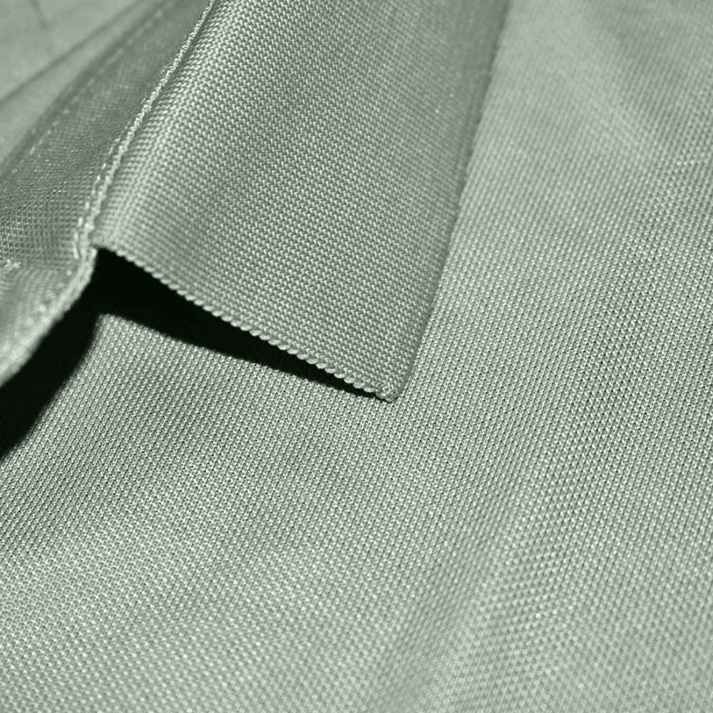 Gucci Green Premium Quality Polo T-shirt-thumb-4