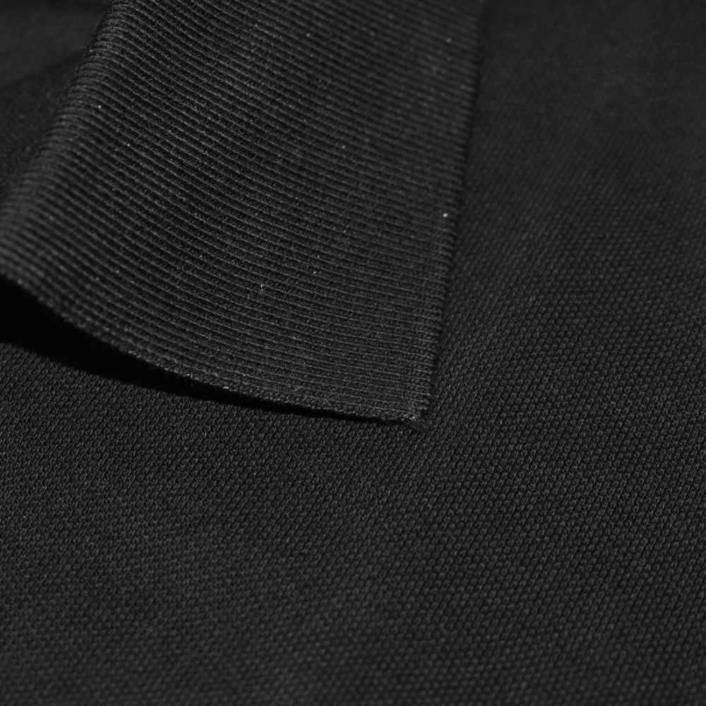 Burberry Black Monster Graphic Premium T-shirt-4