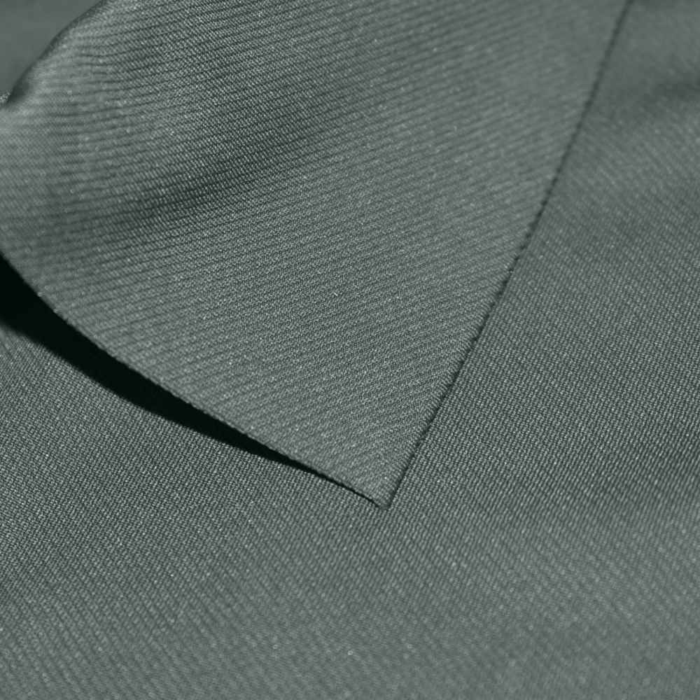 Salvatore Ferragamo Green Embossed Logo Premium T-shirt-thumb-4