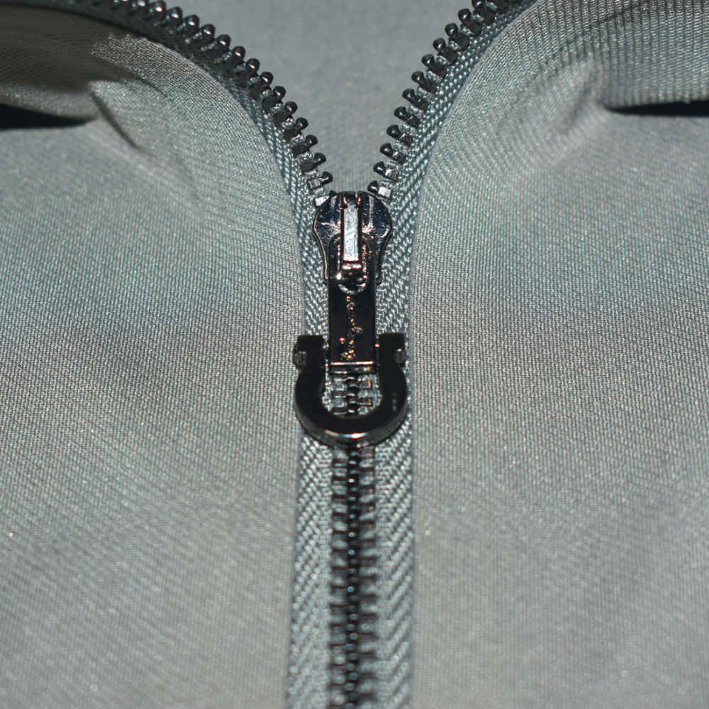 Salvatore Ferragamo Green Embossed Logo Premium T-shirt-thumb-5