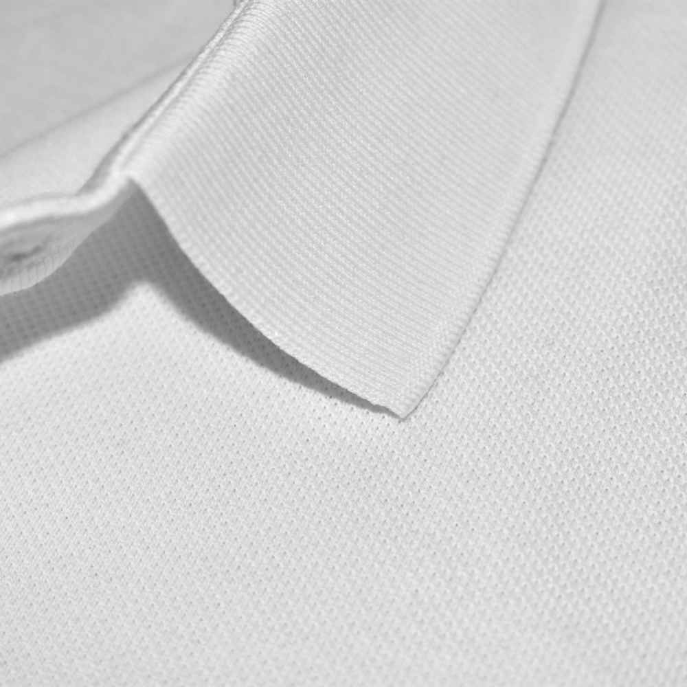 Fendi White Premium Zip Pocket T-shirt-4