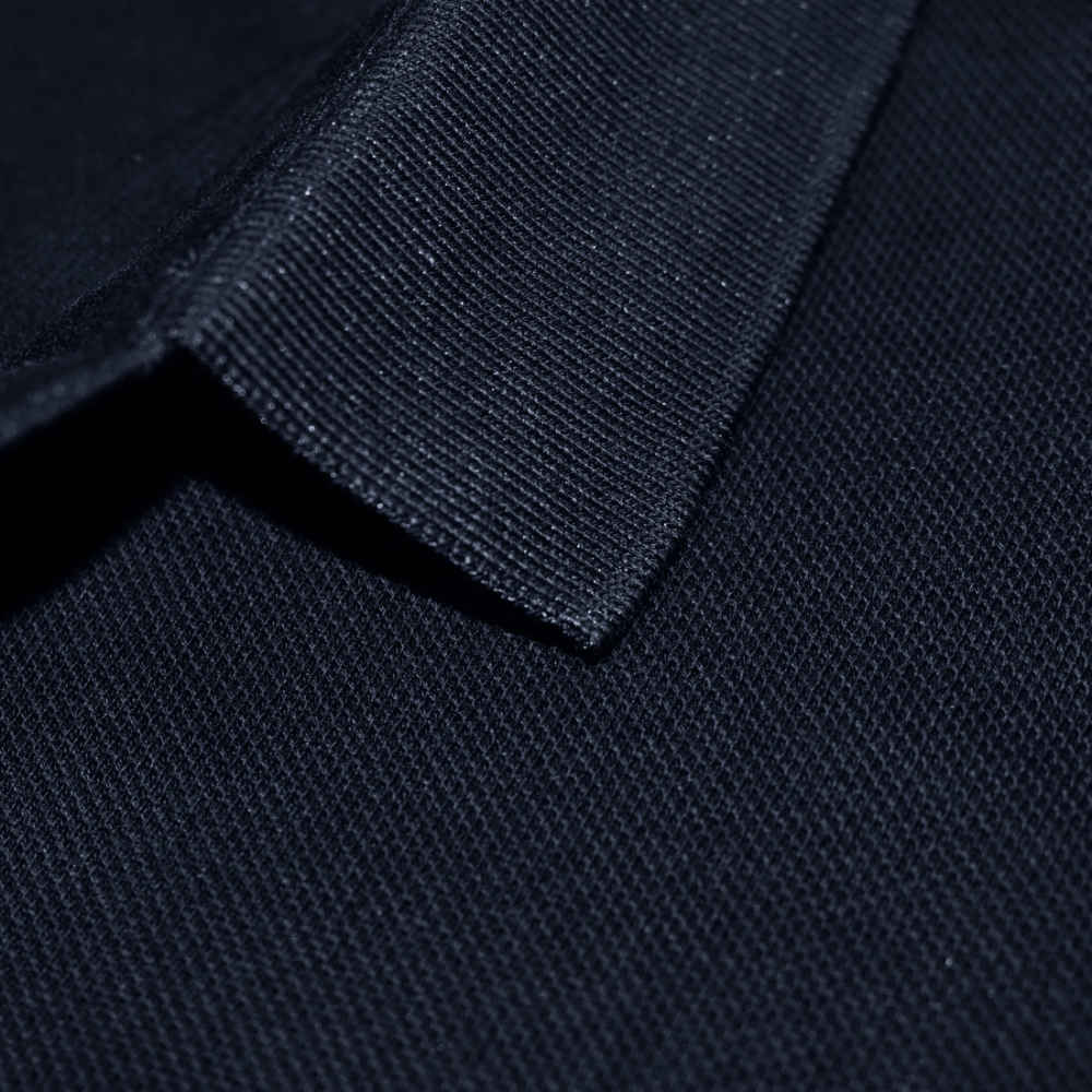 Fendi Blue Premium Zip Pocket T-shirt-thumb-4