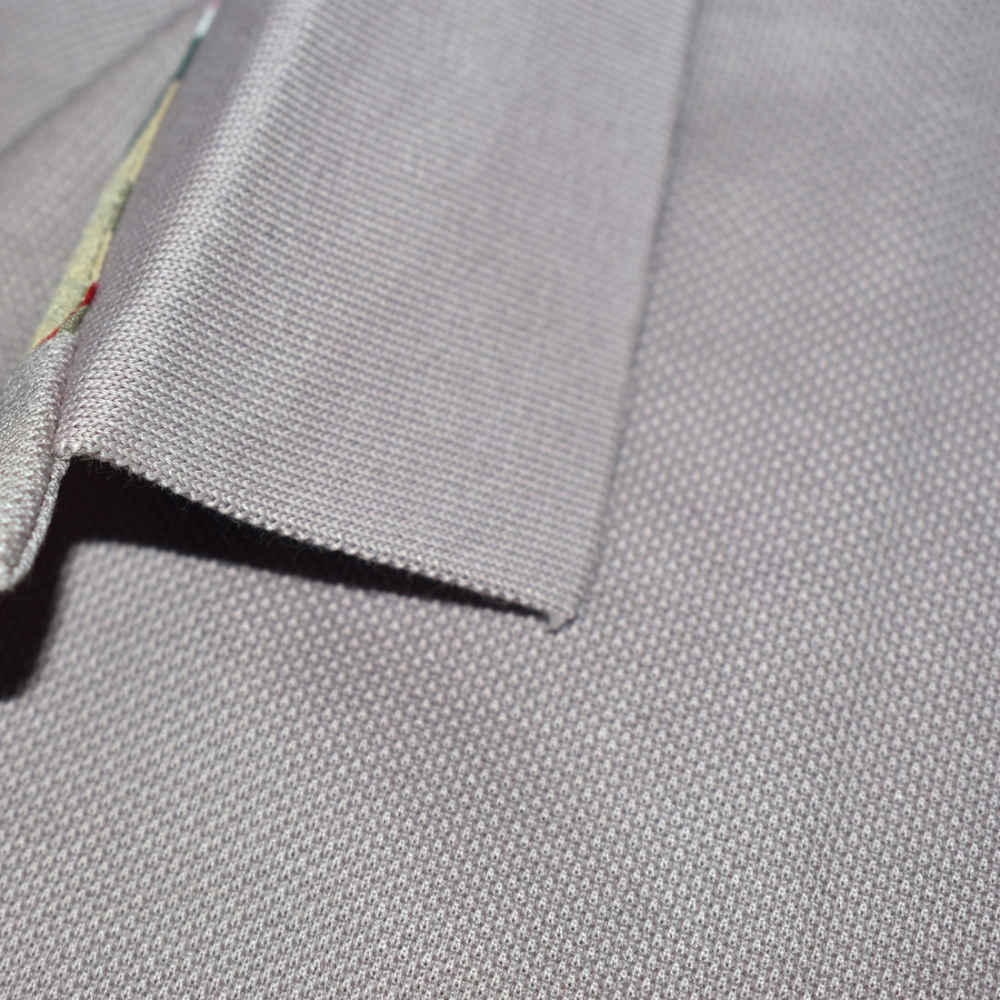 Burberry Pink Premium Quality Tees-4