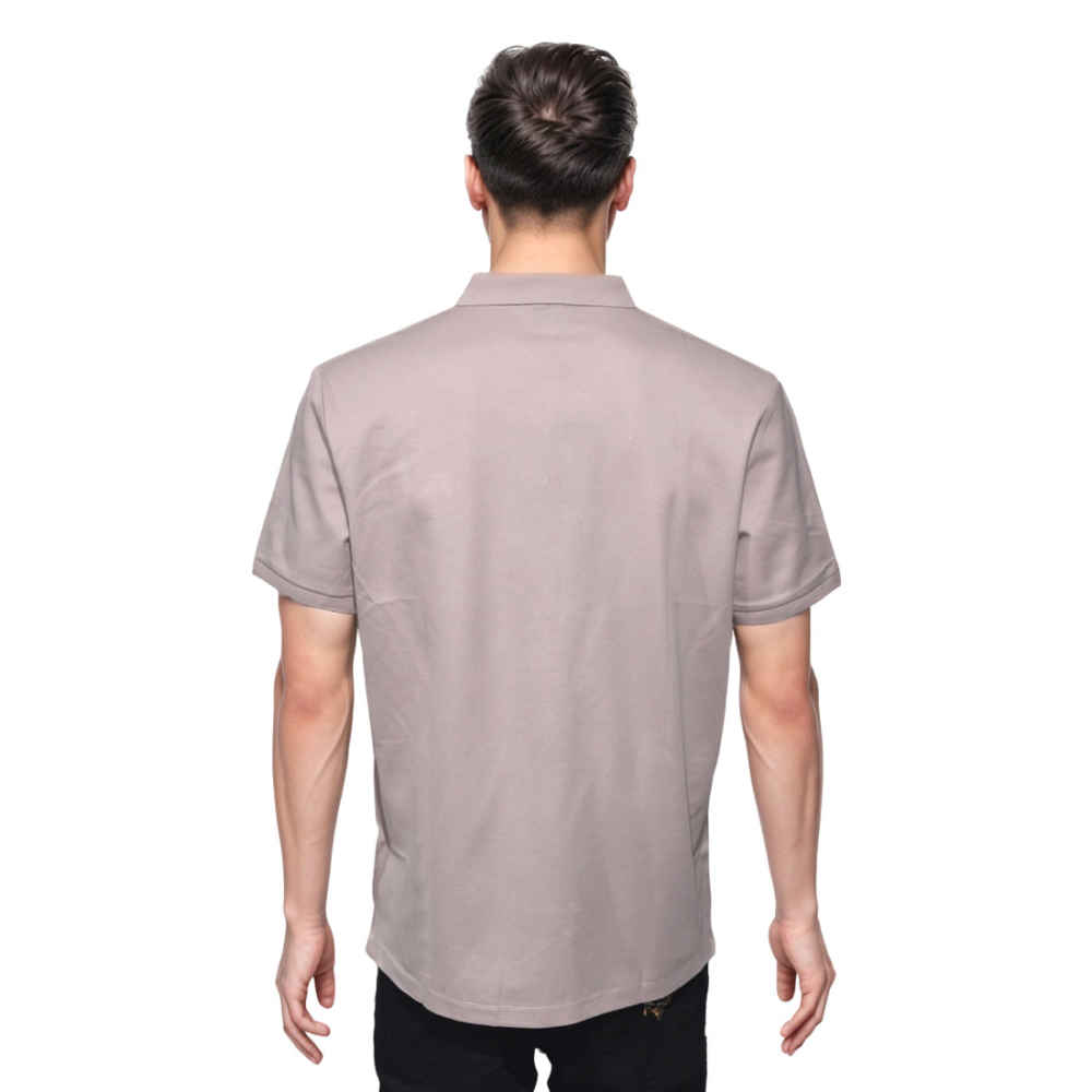 Burberry Pink Premium Quality Tees-1