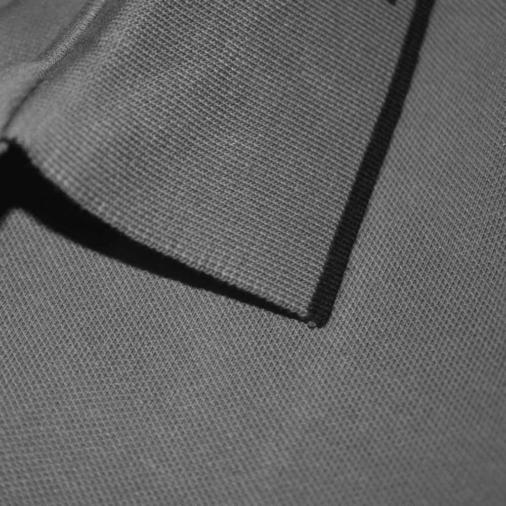 Boss Dark Drey Premium Luxury Polo T-shirt-4