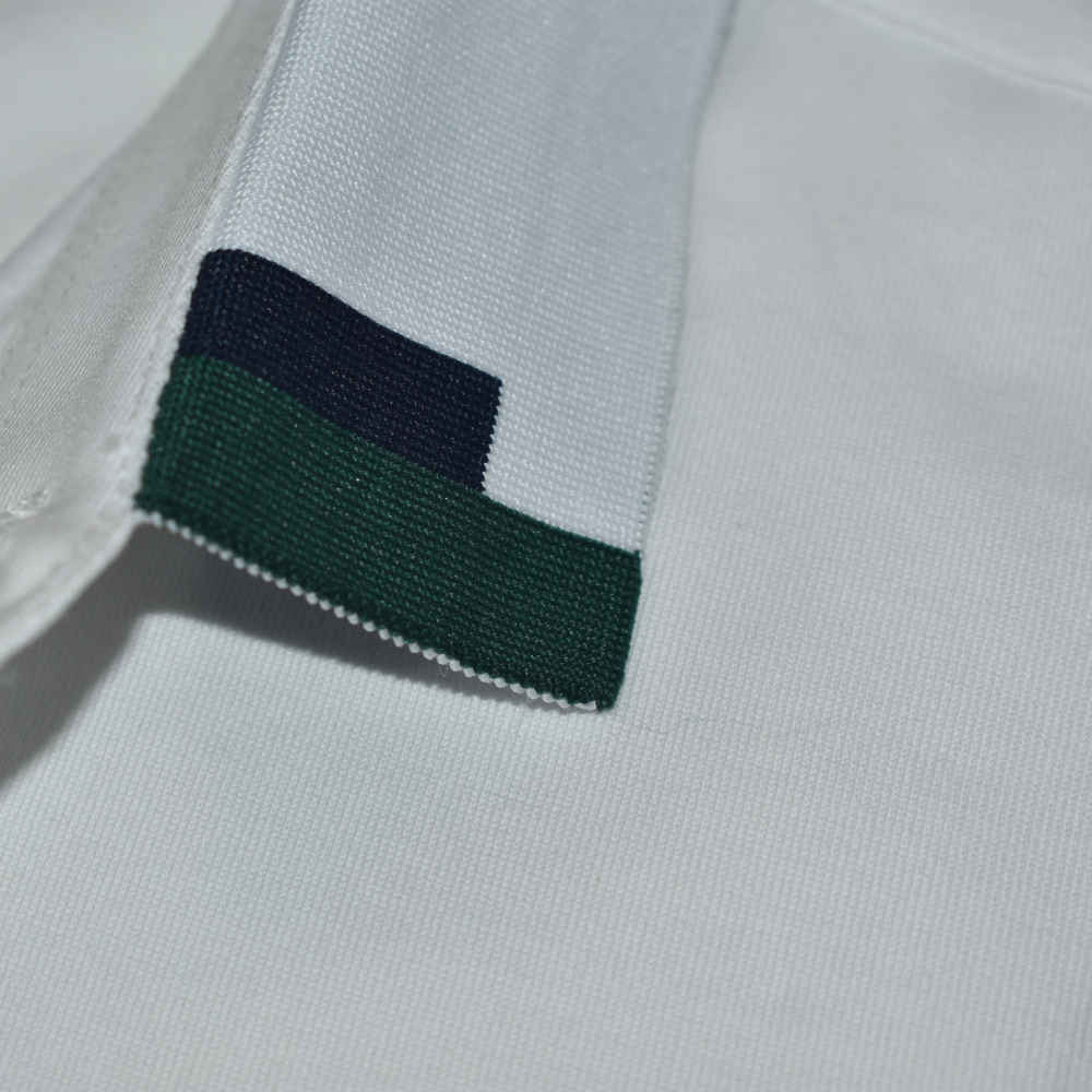 Boss White Premium Quality Men's T-shirt-4