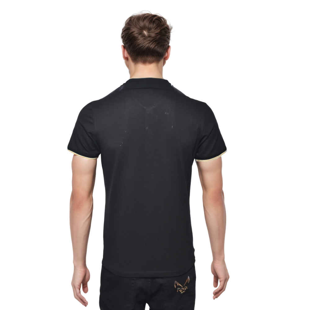 Boss Black Premium Quality Mens T-shirt-1
