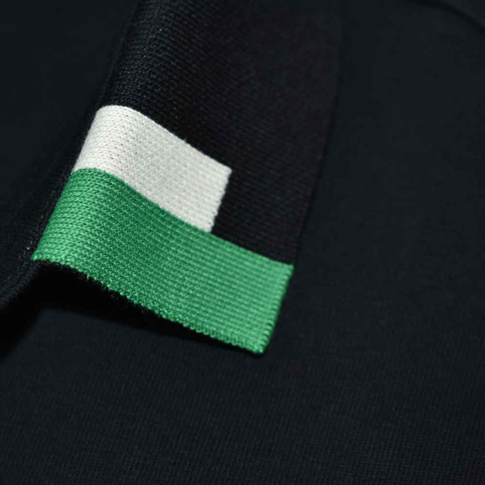 Boss Black Premium Quality Mens T-shirt-4