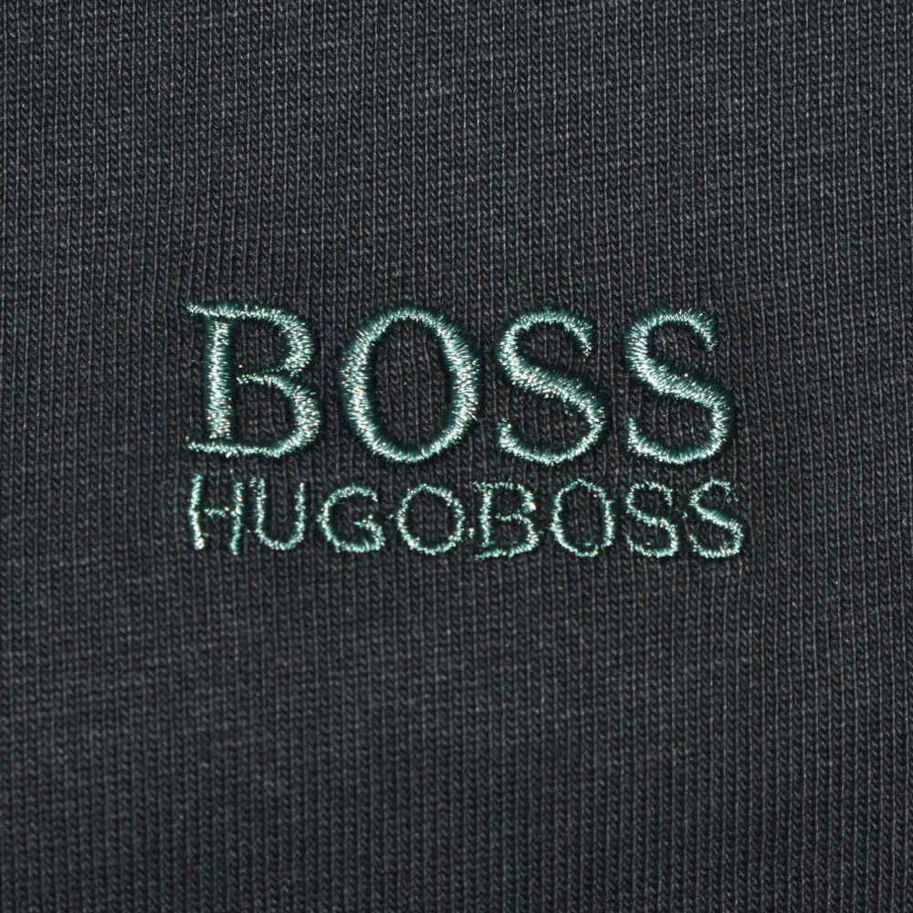 Boss Black Premium Quality Mens T-shirt-3