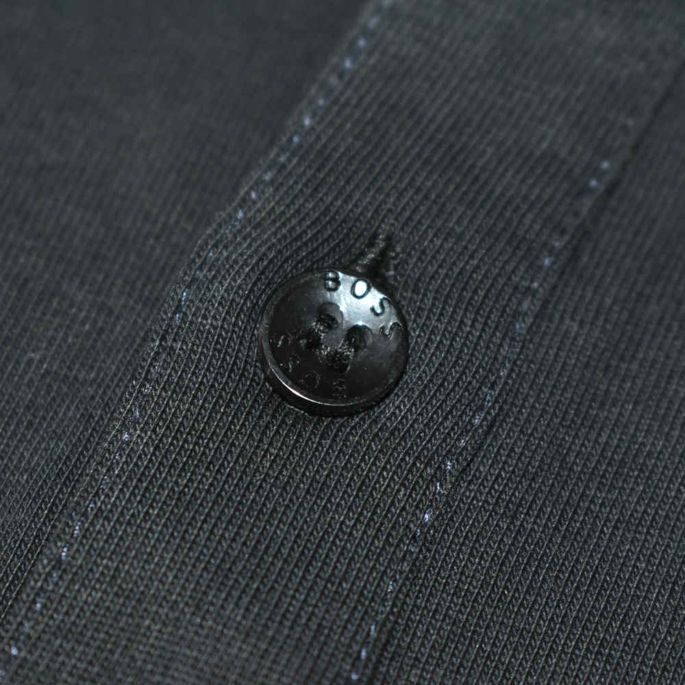 Boss Black Premium Quality Mens T-shirt-5