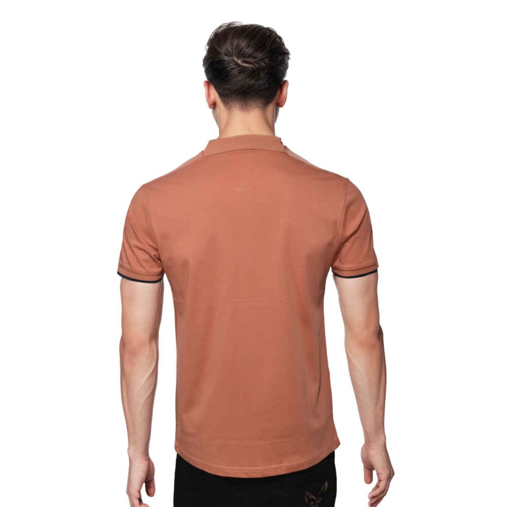 Boss Orange Premium Quality Mens T-shirt-1