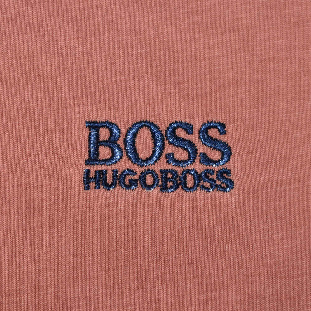 Boss Orange Premium Quality Mens T-shirt-3
