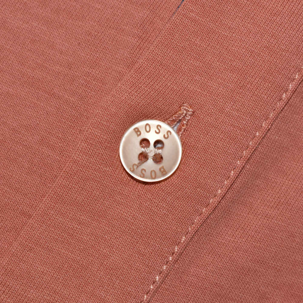 Boss Orange Premium Quality Mens T-shirt-5