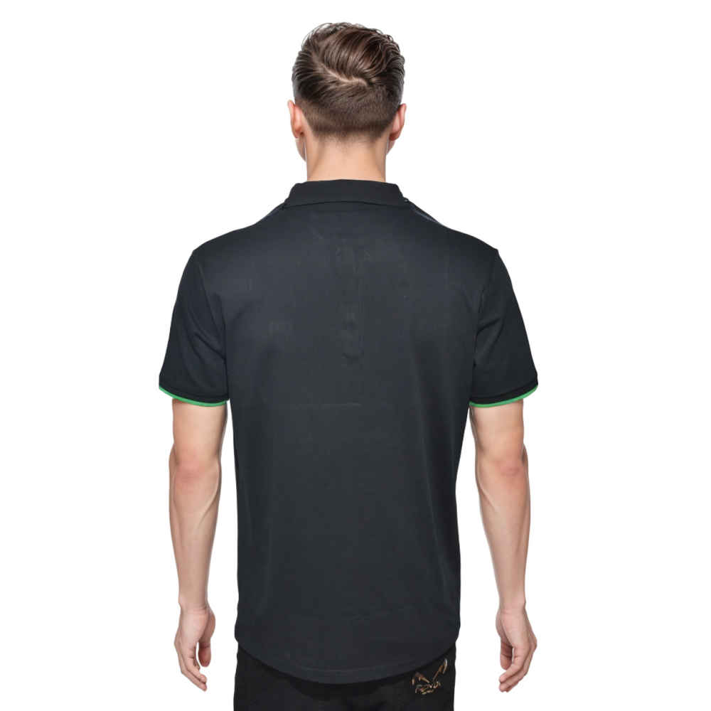 Boss Black Premium Quality Mens T-shirt-1