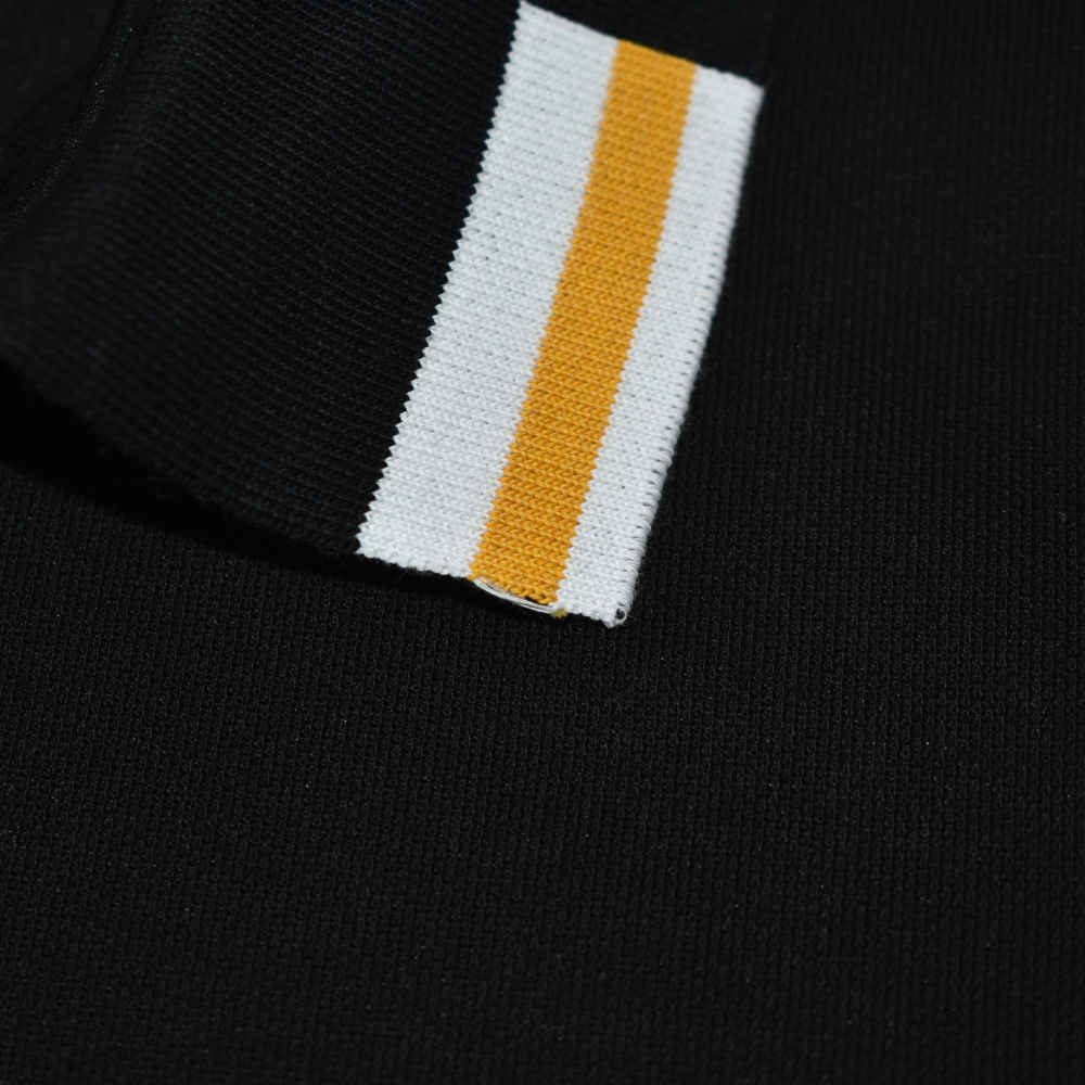 Boss Black Premium Quality Mens T-shirt-4