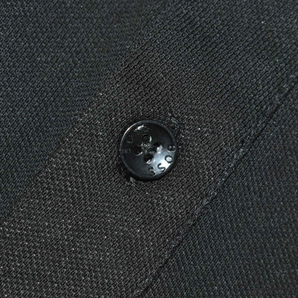 Boss Black Premium Quality Mens T-shirt-5