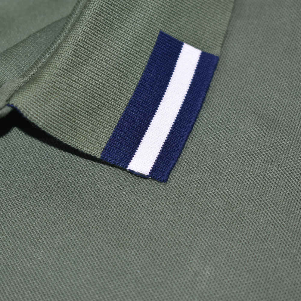 Boss Green Premium Quality Men's T-shirt-4