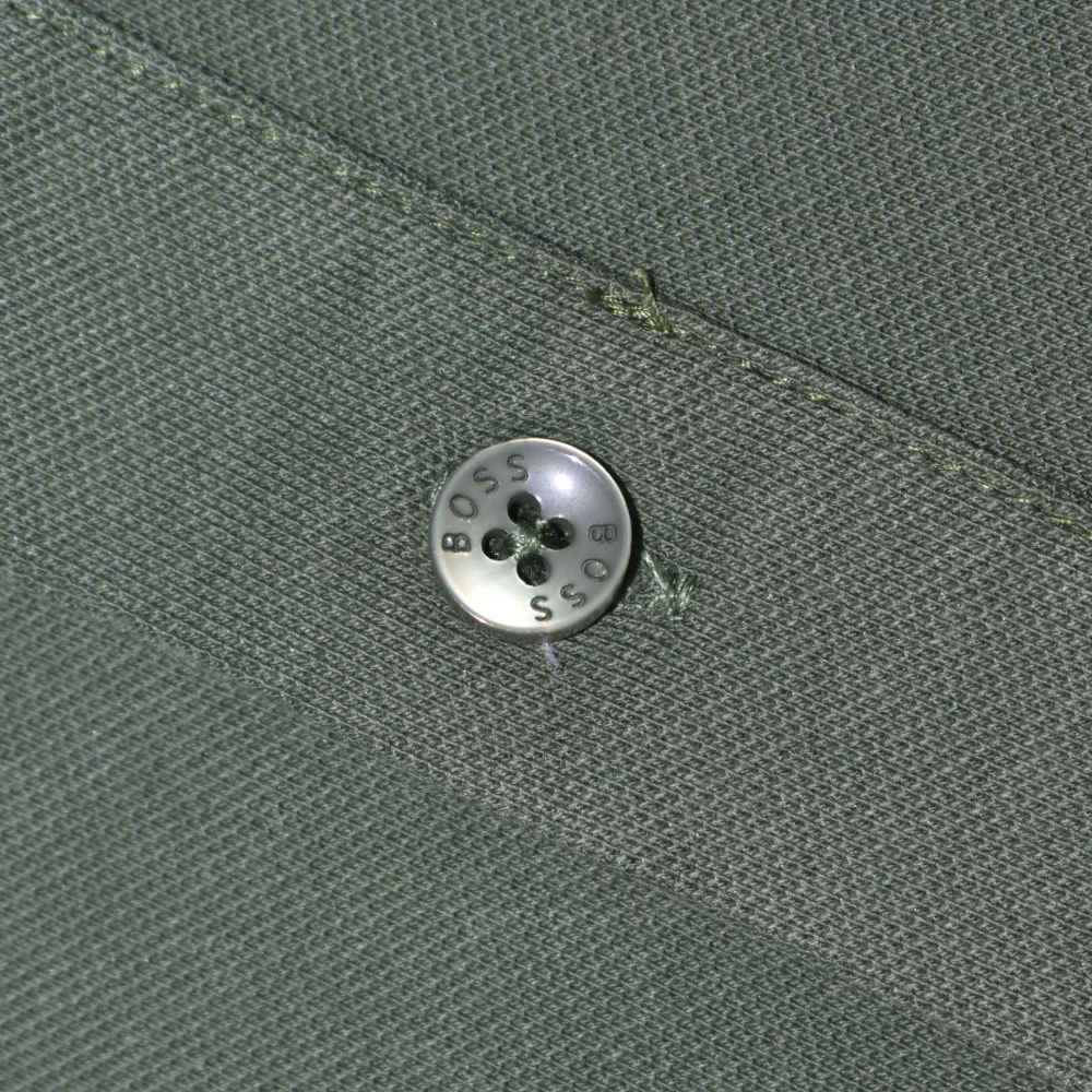 Boss Green Premium Quality Men's T-shirt-5