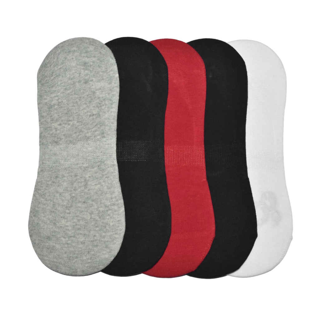 Gucci No Show Premium Quality Socks-1