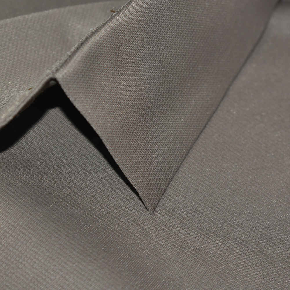 Prada Brown Premium Quality T-shirt-5