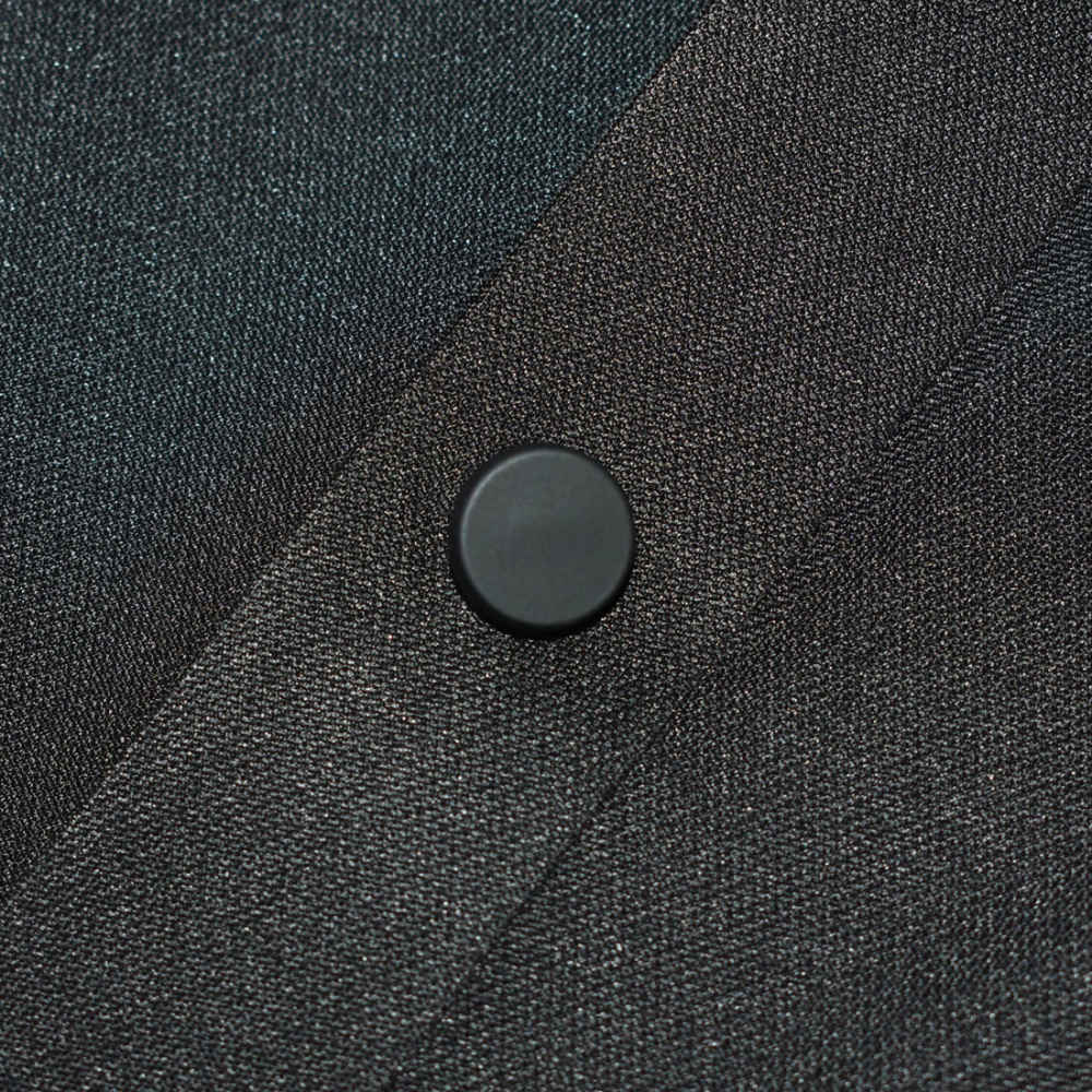 Louis Vuitton Black Premium Quality Polo Tees-thumb-3