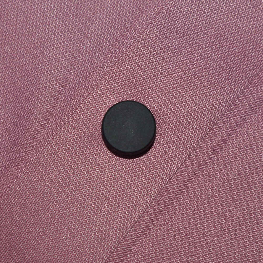 Louis Vuitton Pink Premium Quality Polo Tees-3