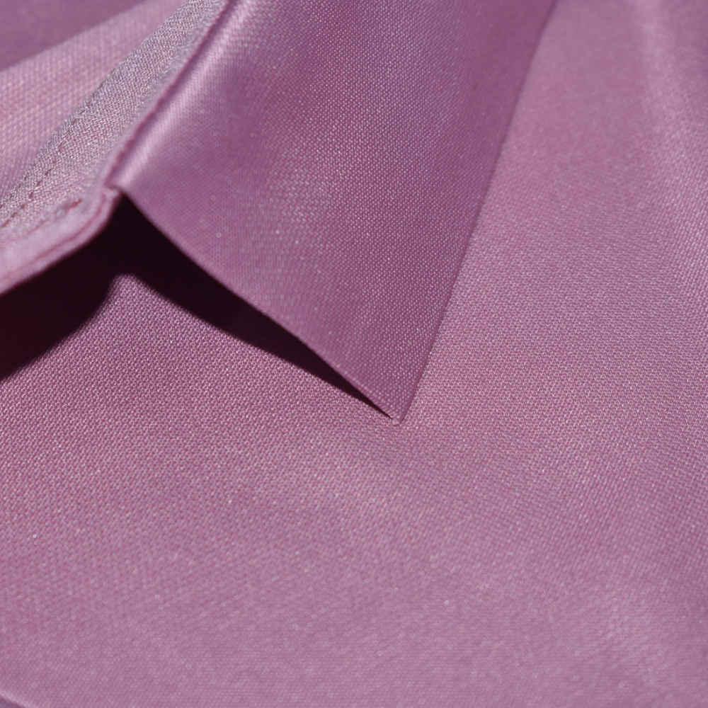 Louis Vuitton Pink Premium Quality Polo Tees-4