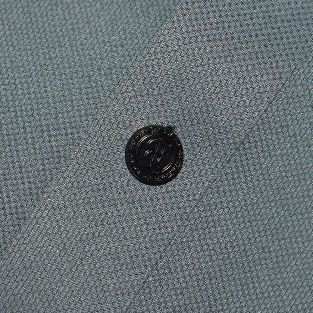 Burberry Green Premium Quality Tees-4