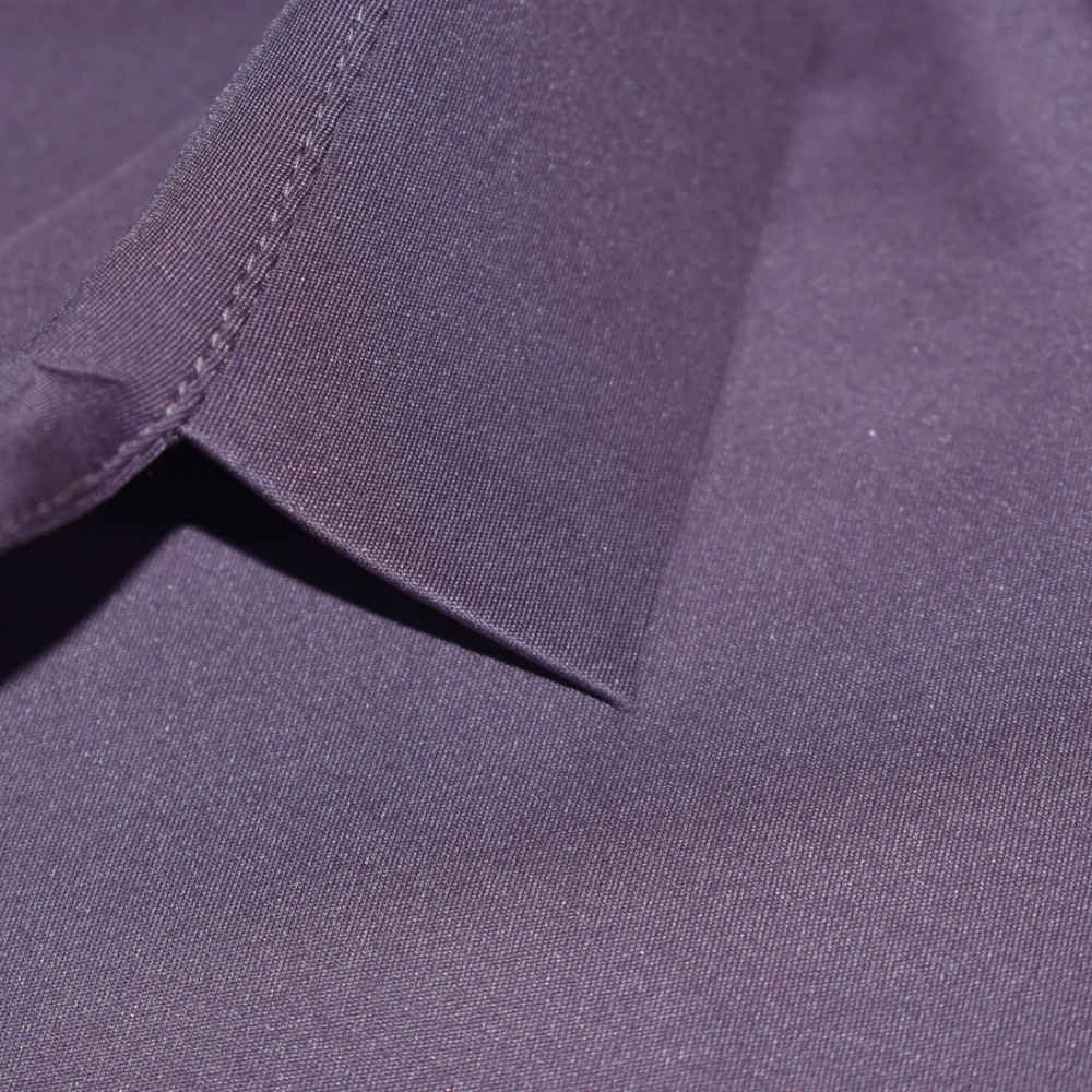 Fendi Wine Premium Quality Polo Tees-5