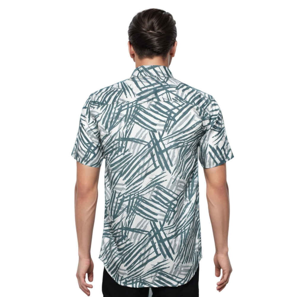 Gucci White Premium Quality Shirt-1