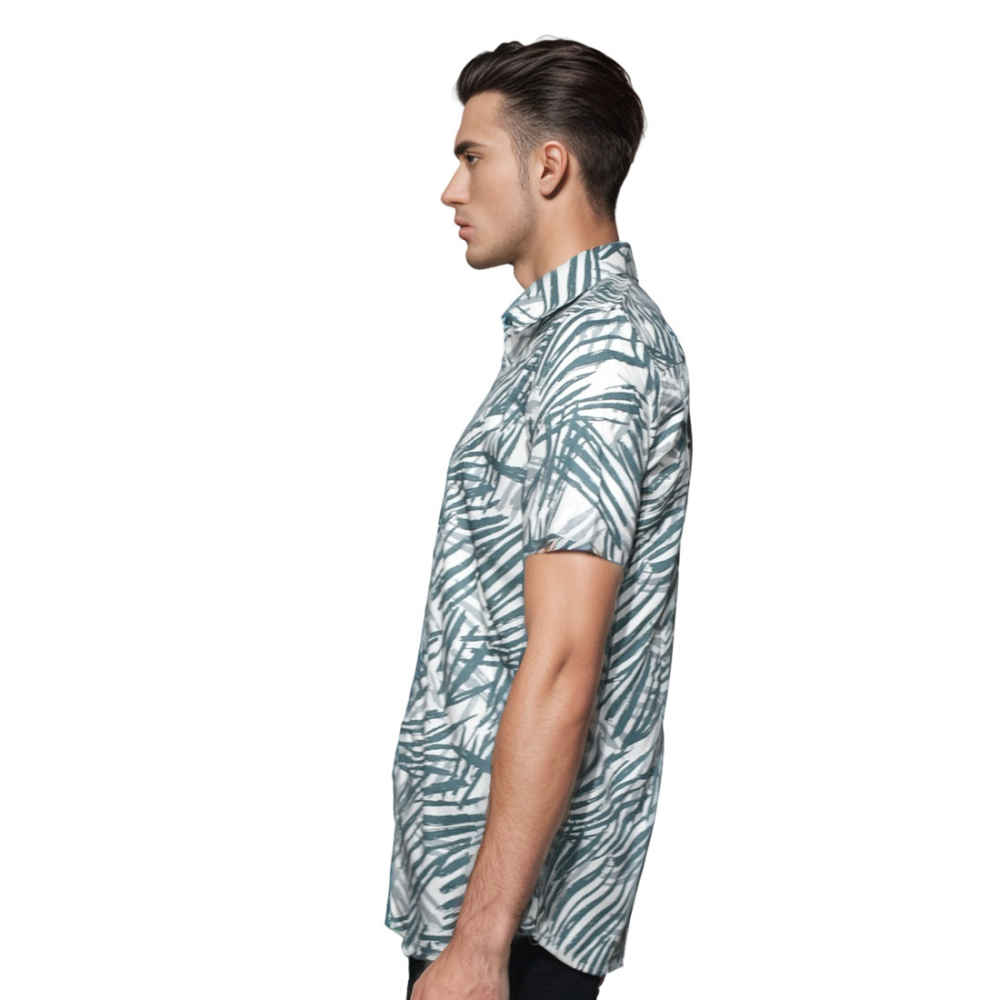 Gucci White Premium Quality Shirt-2