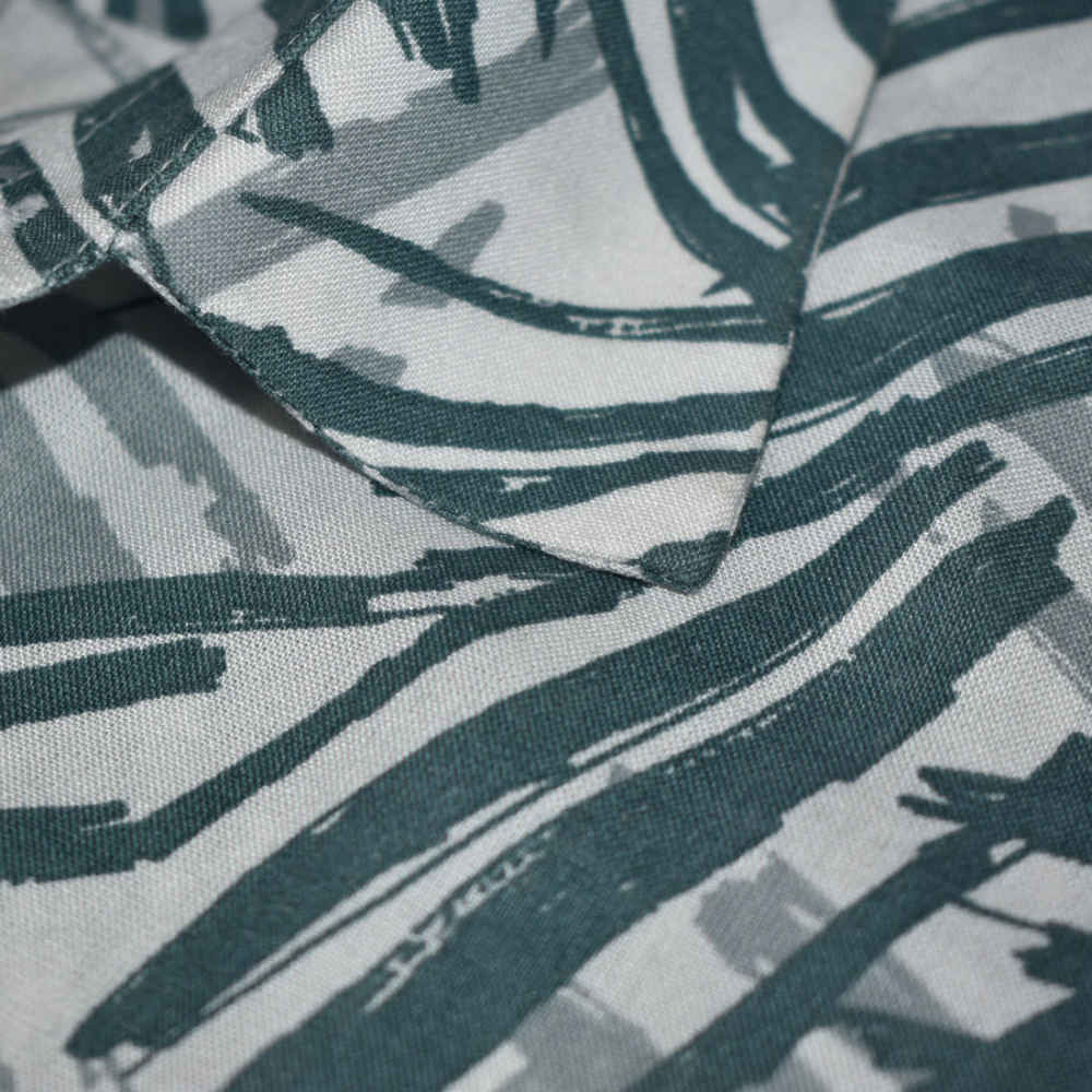 Gucci White Premium Quality Shirt-4