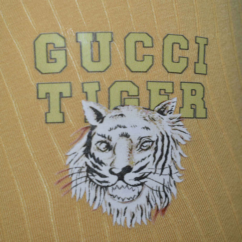 Gucci Tiger Printed Premium Quality Underwear-thumb-2