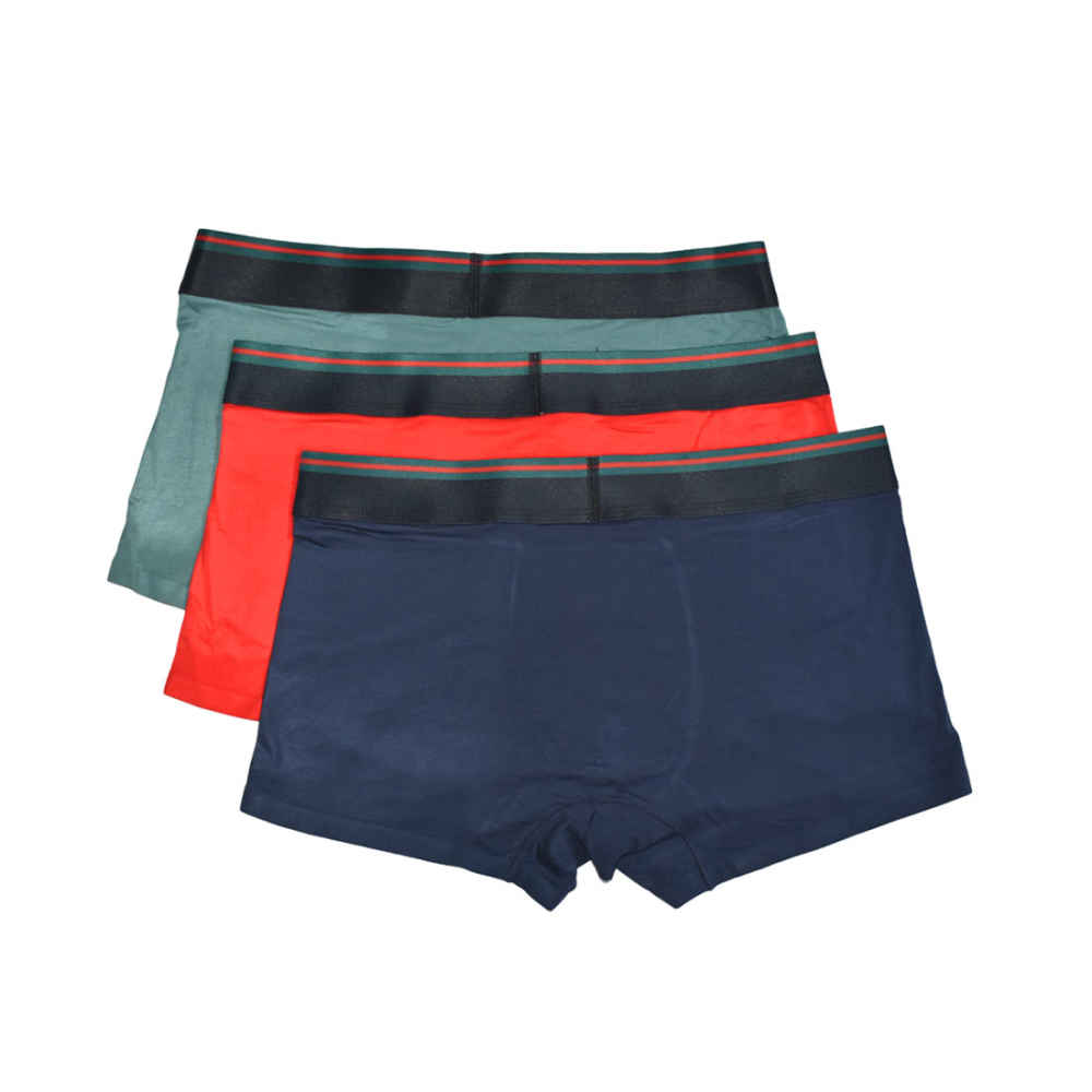 Champion logo Print Premium Quality Underwear-thumb-1