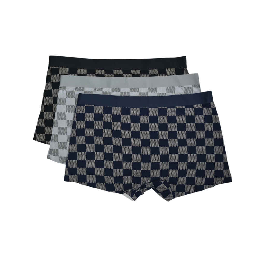 Louis Vuitton Checks Premium Quality Underwear-thumb-1