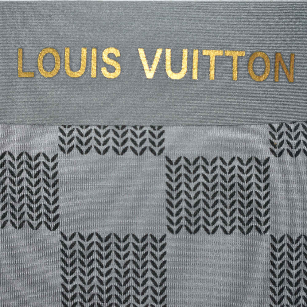 Louis Vuitton Checks Premium Quality Underwear-thumb-2