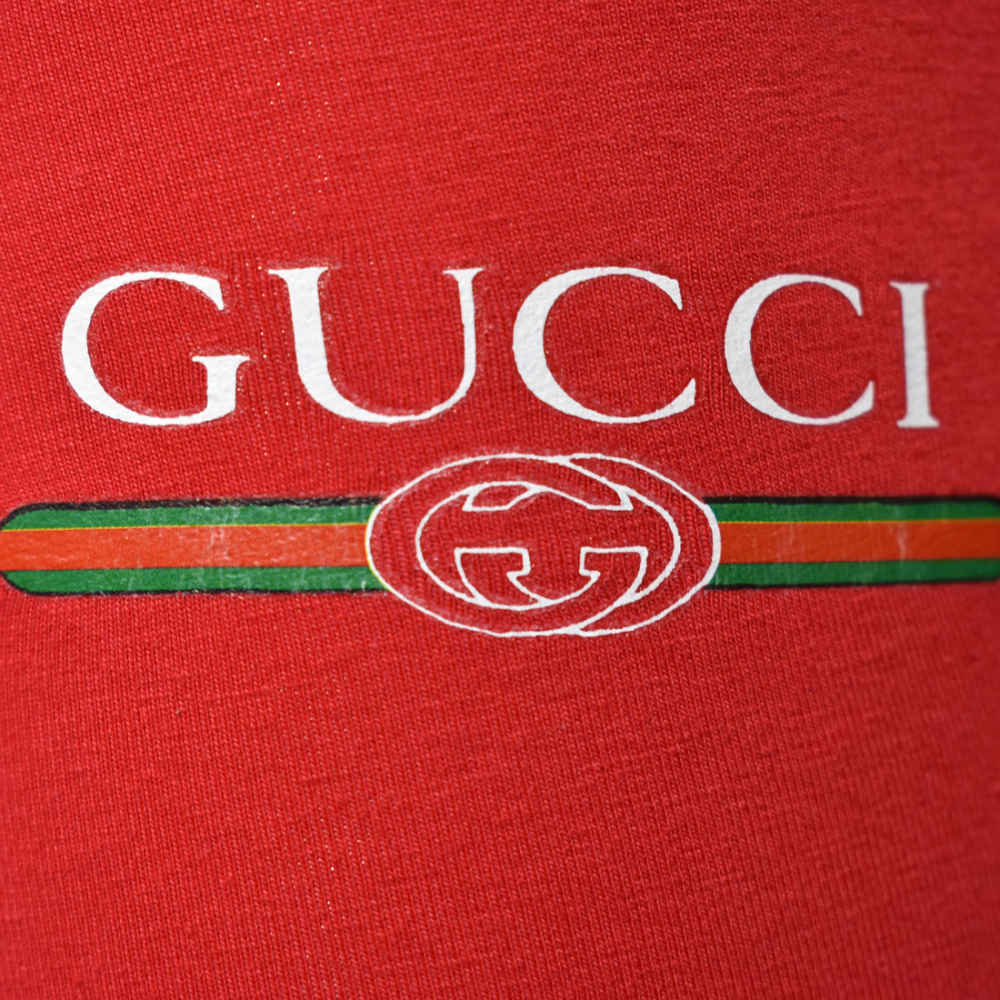 Gucci Printed Premium Quality Underwear-thumb-2