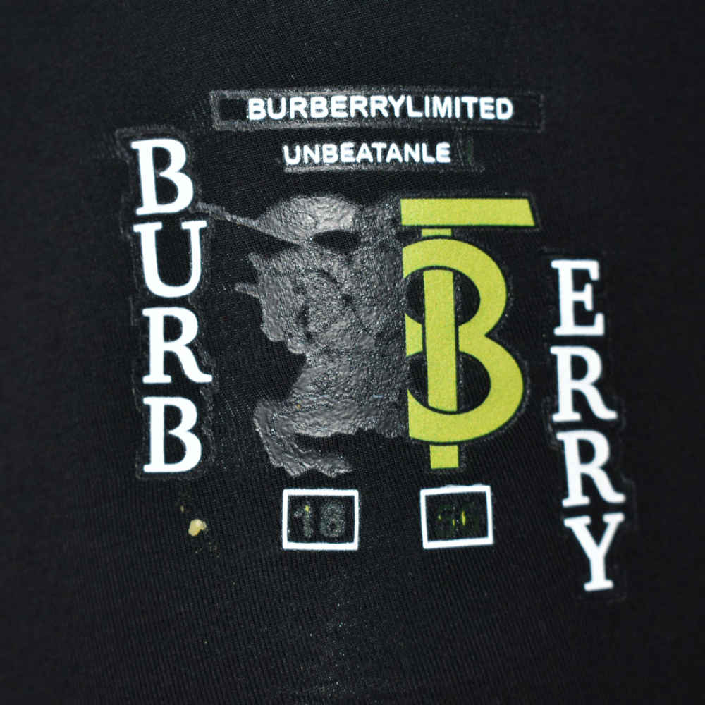Burberry Embossed logo Premium Quality Underwear-thumb-2