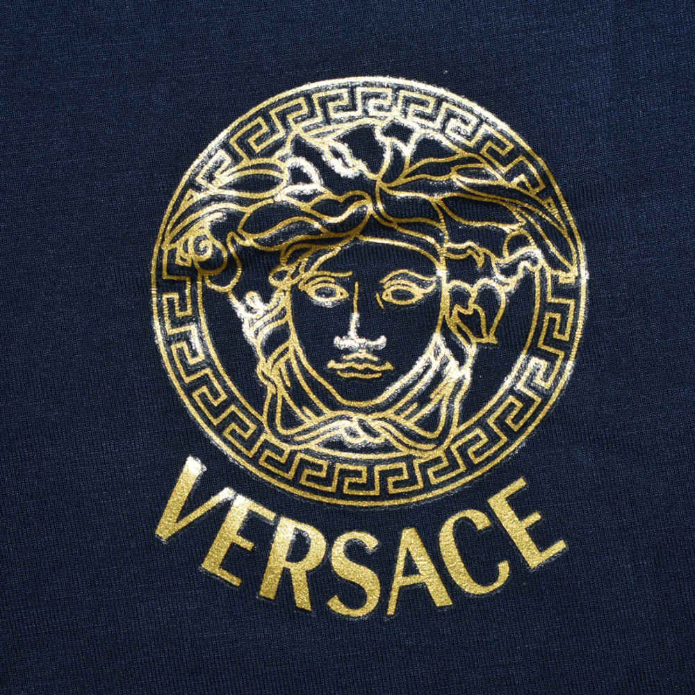 Versace logo Print Premium Quality Underwear-thumb-2