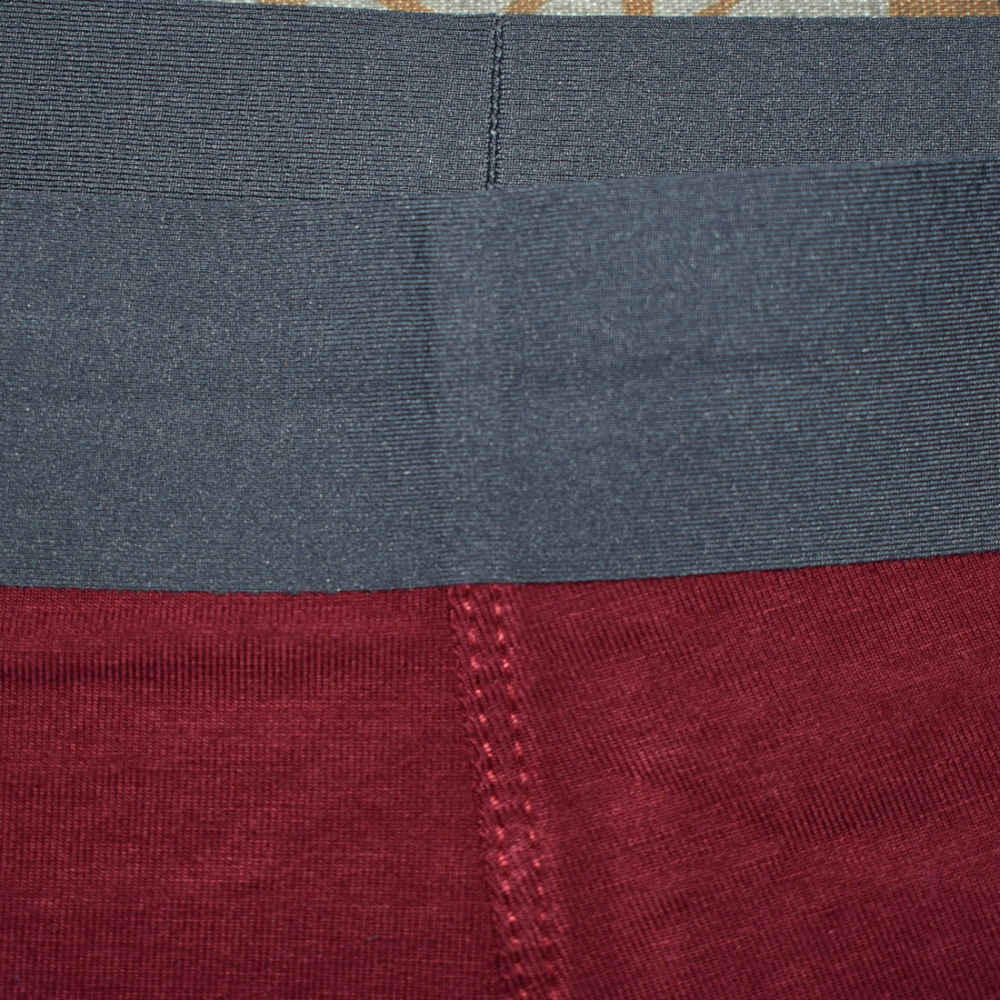 Louis Vuitton Donald Duck Print Premium Underwear-thumb-3