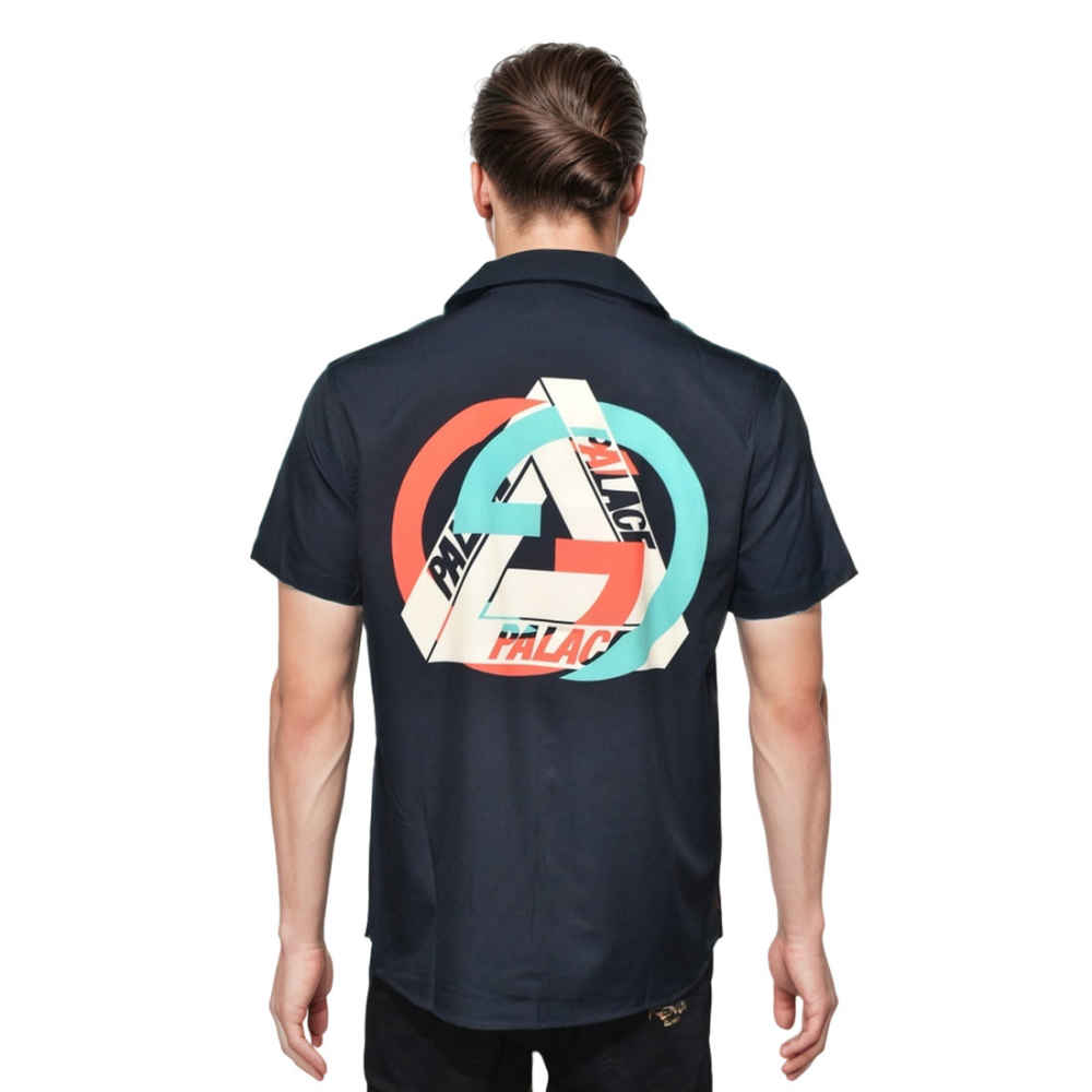 Gucci Black Premium Quality Shirt-1
