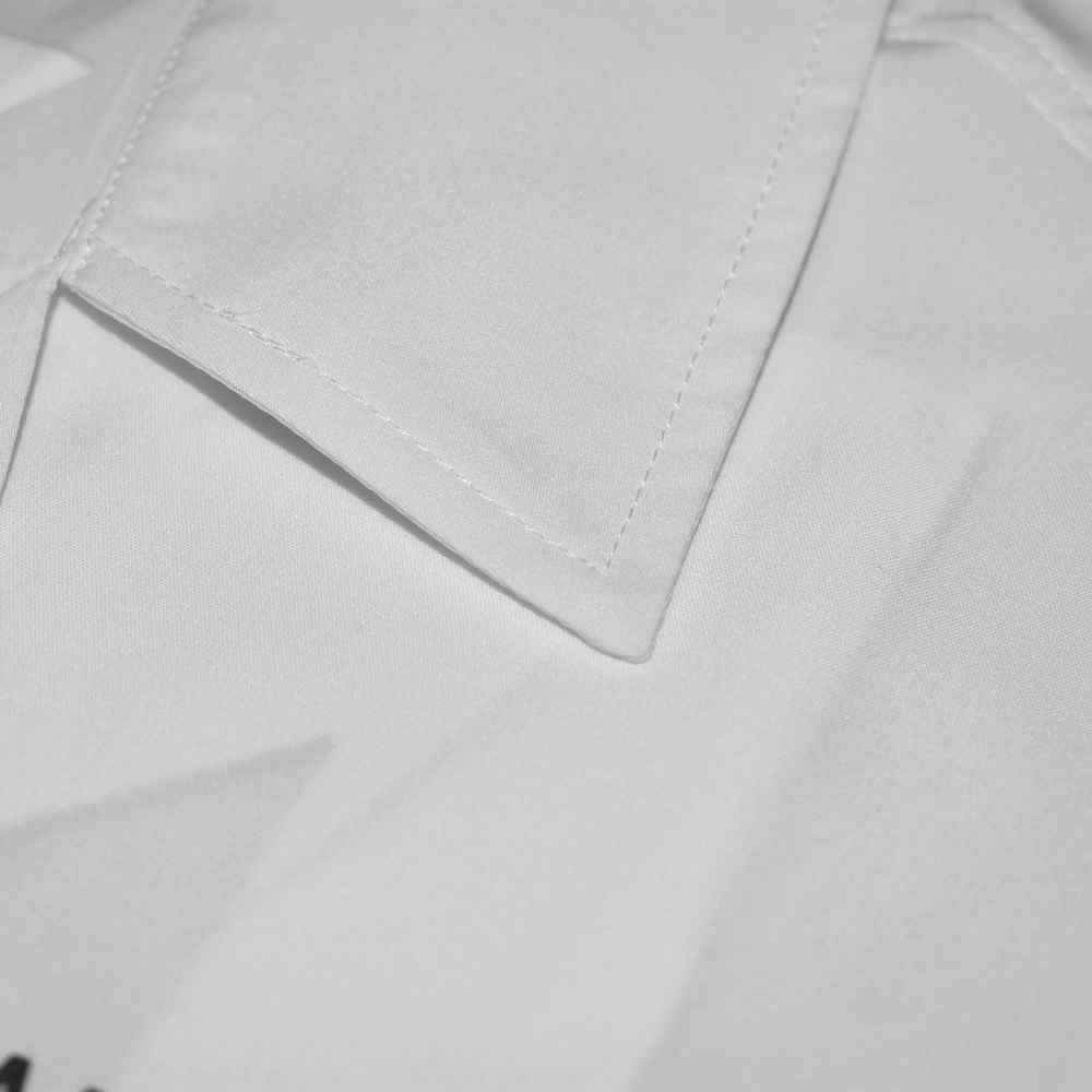 Off White Premium Quality Shirt-thumb-3