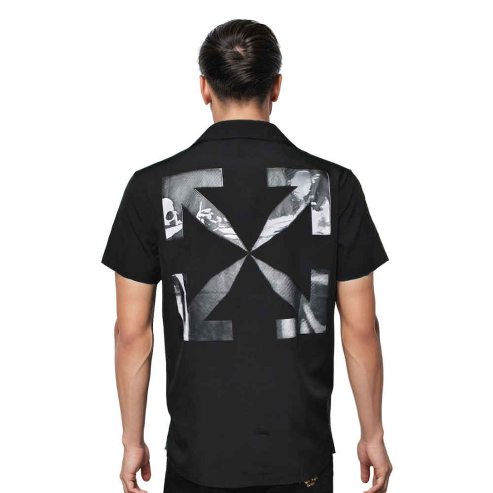 Off White Premium Quality Shirt-1